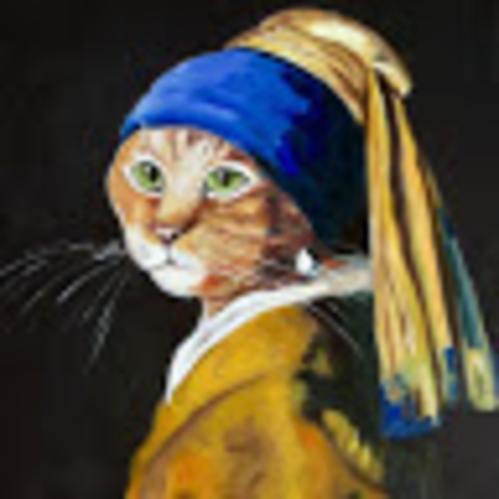 Meet your Posher, Jie